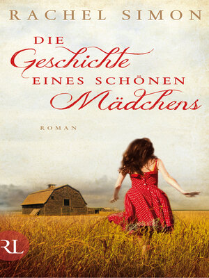 cover image of Die Geschichte eines schönen Mädchens